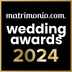 badge wedding awards matrimoniocom 2024